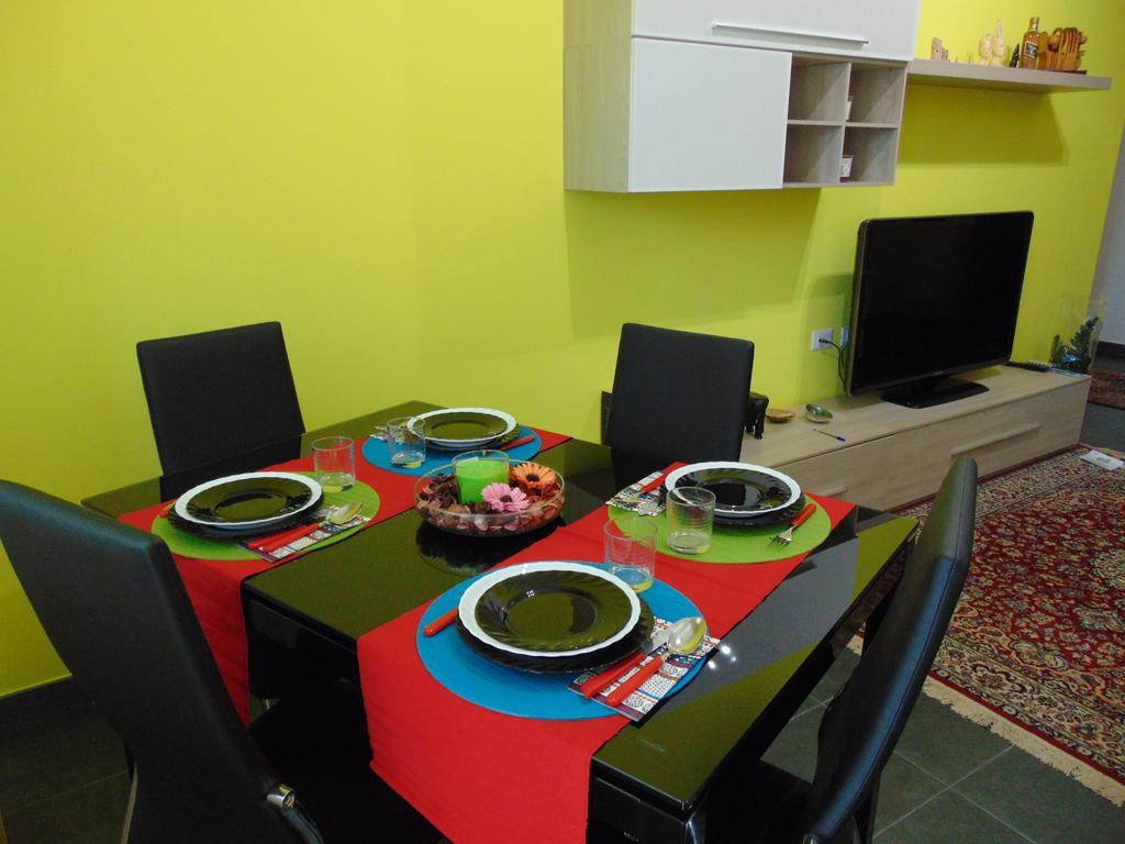 Studiohouserome Rom