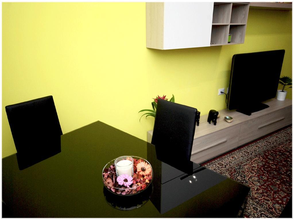 Studiohouserome Apartment