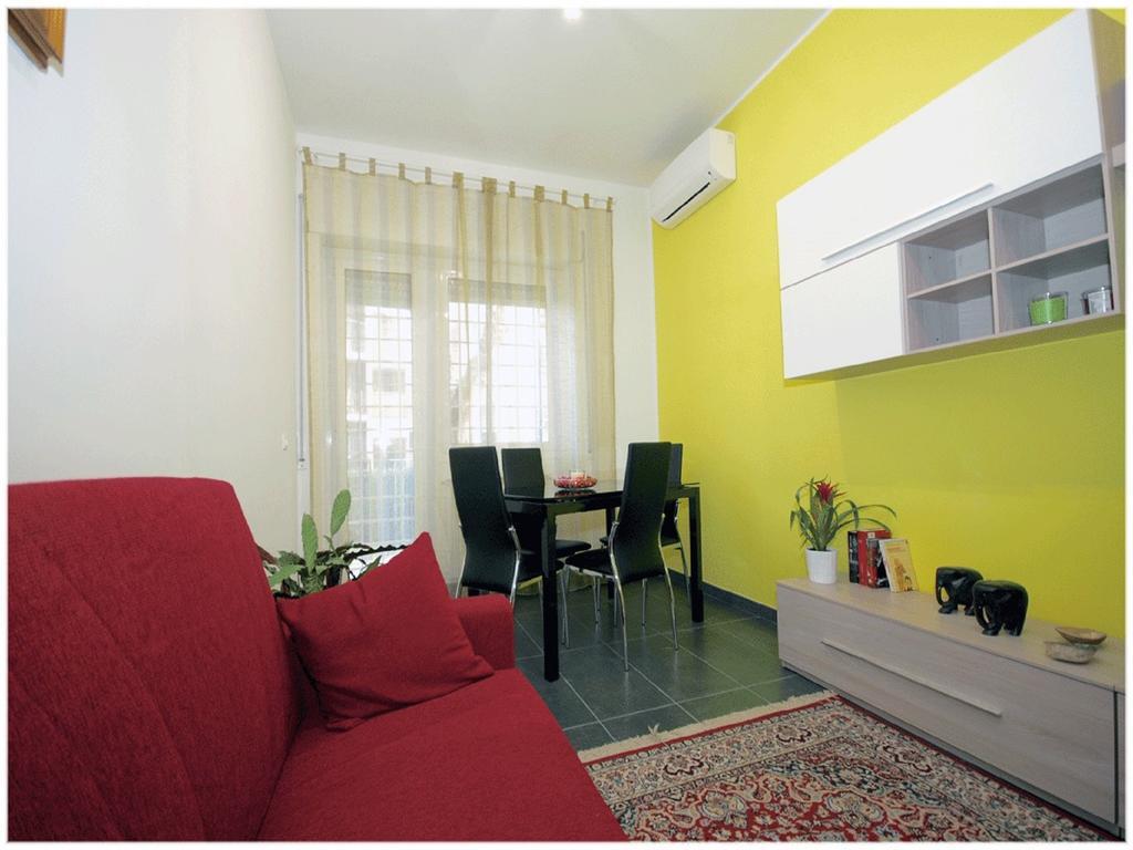 Apartment Studiohouserome *