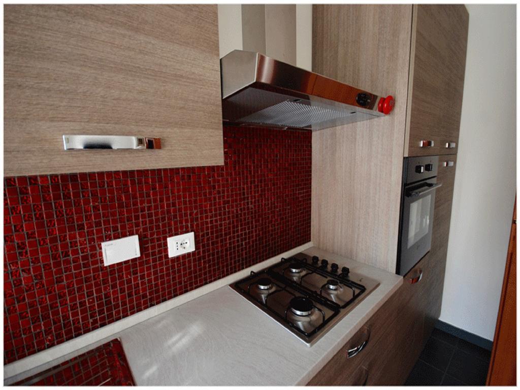 Studiohouserome Apartment