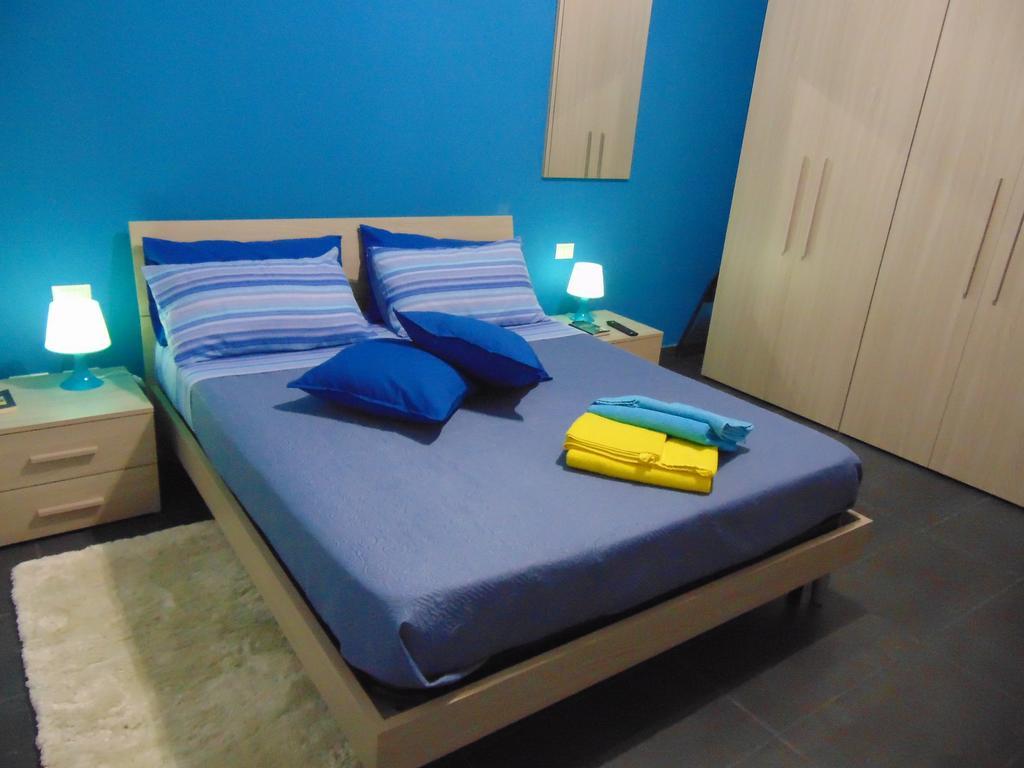 Apartment Studiohouserome