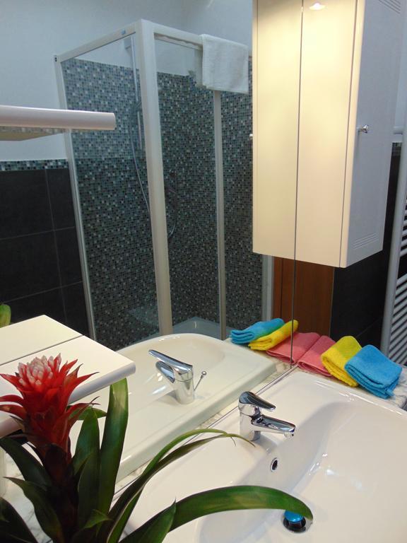 Apartment Studiohouserome Rom