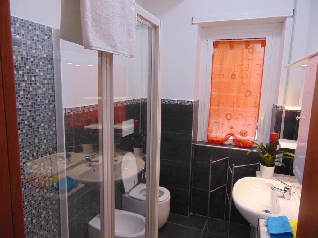 Studiohouserome Rom