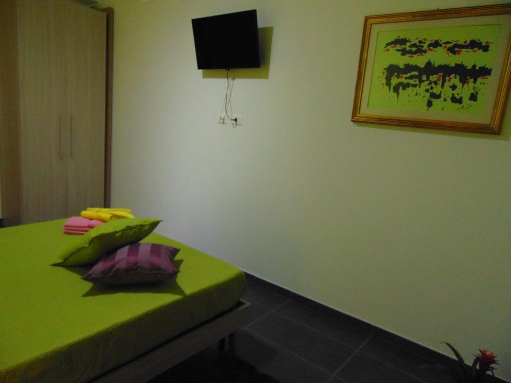 Studiohouserome Apartment Rom