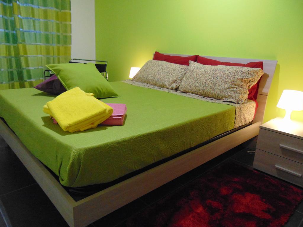 Studiohouserome Apartment *