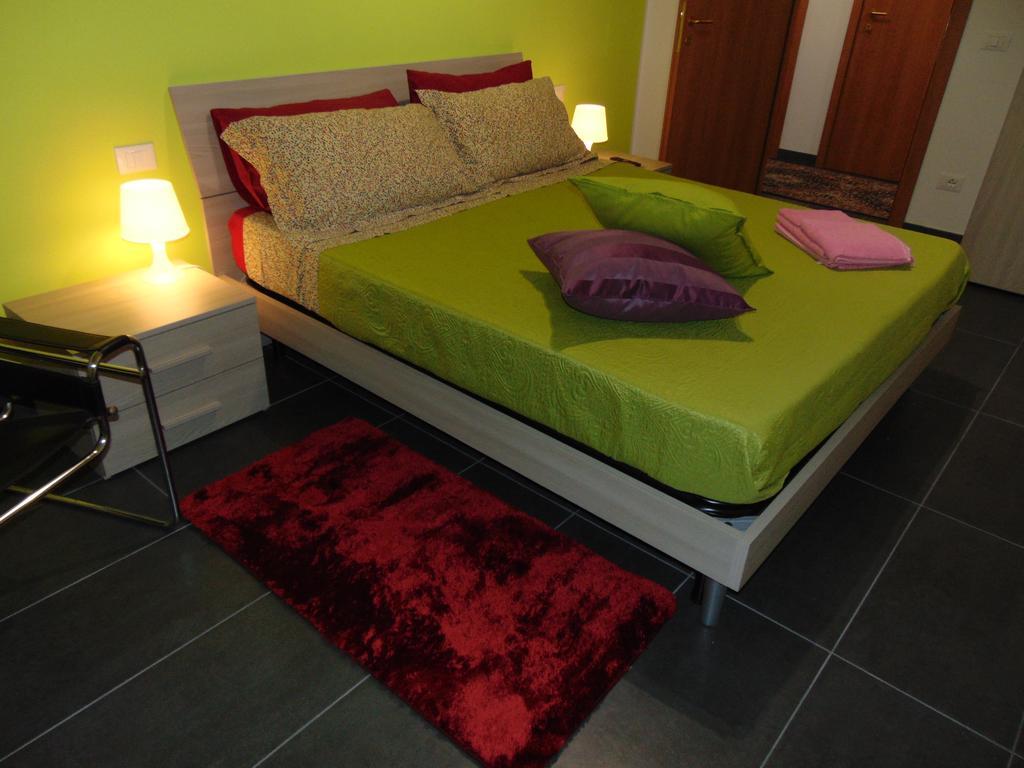 Apartment Studiohouserome
