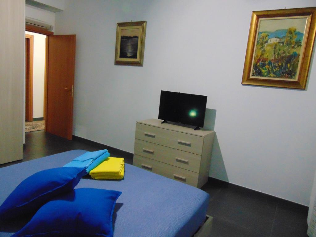 Apartment Studiohouserome