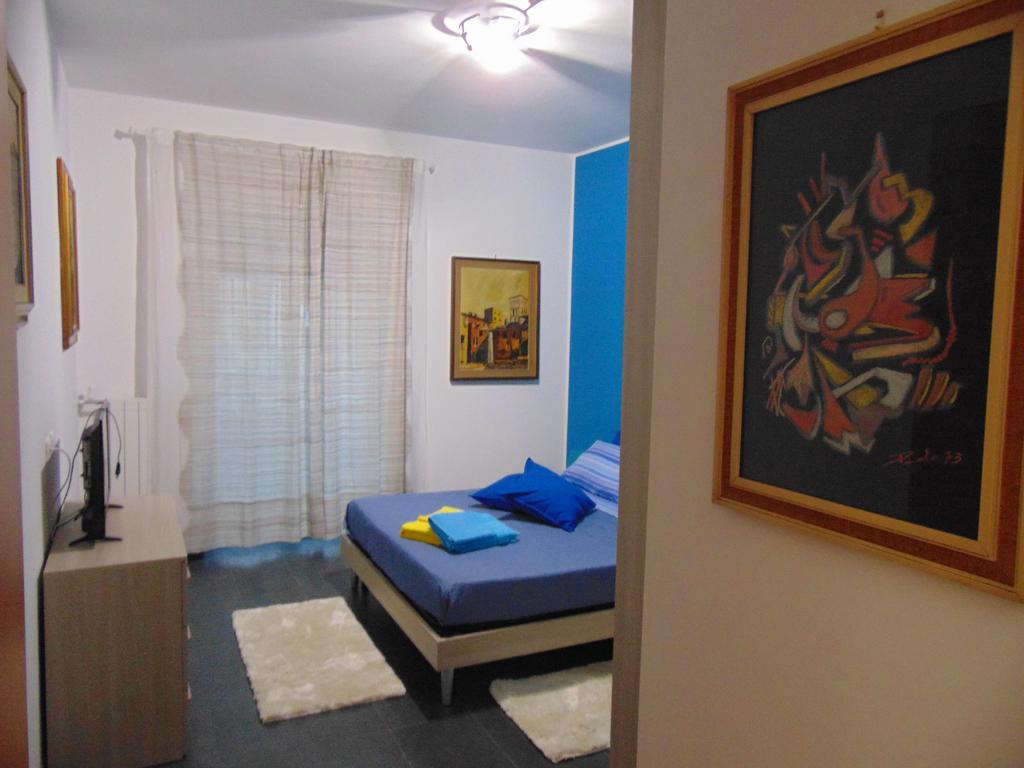 Studiohouserome Apartment *