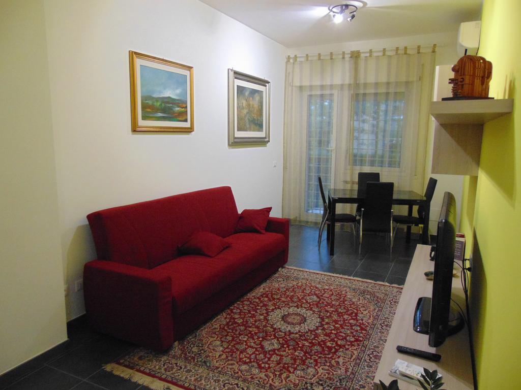 Apartment Studiohouserome