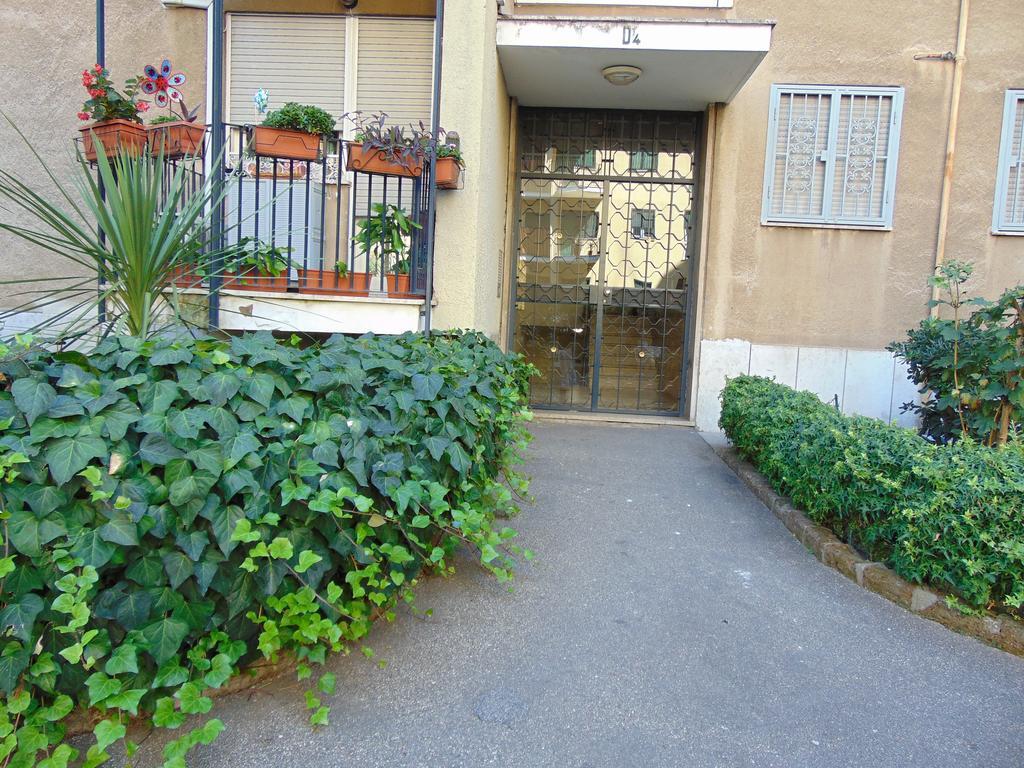 Apartment Studiohouserome