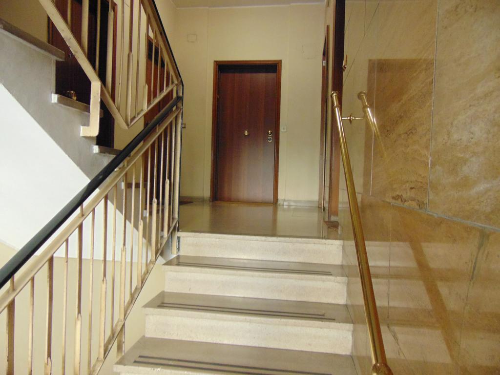 Studiohouserome Rom