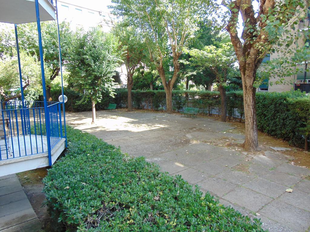 Studiohouserome Apartment