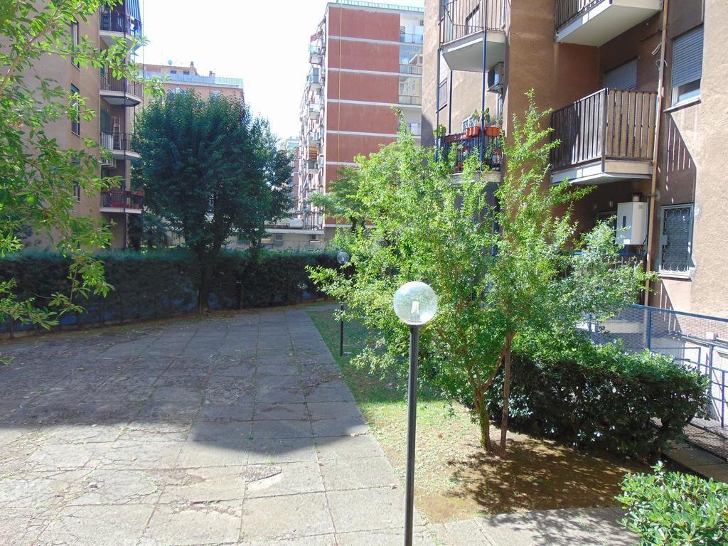 Apartment Studiohouserome Rom