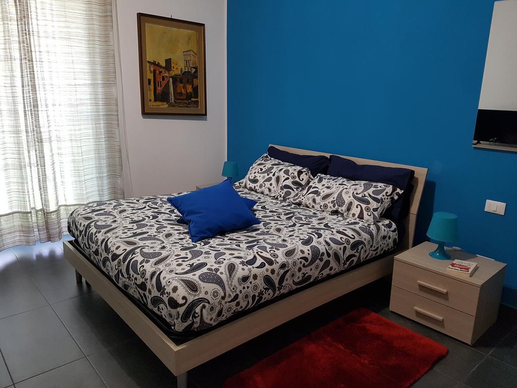 Apartment Studiohouserome Rom